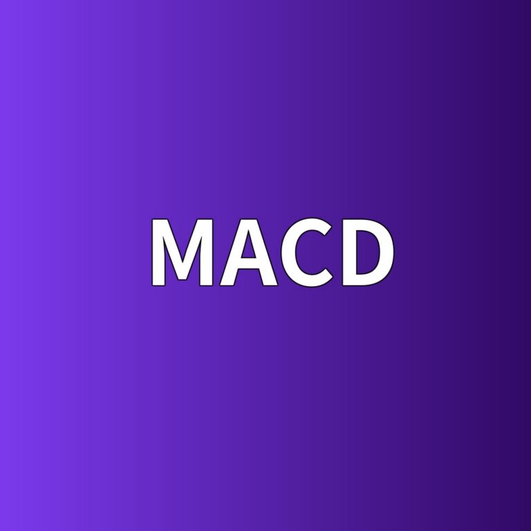MACD(Moving Average Convergence Divergence) 지표의 구조 이해와 단기·장기·시그널 주기 설정법 9 macd 1784958564