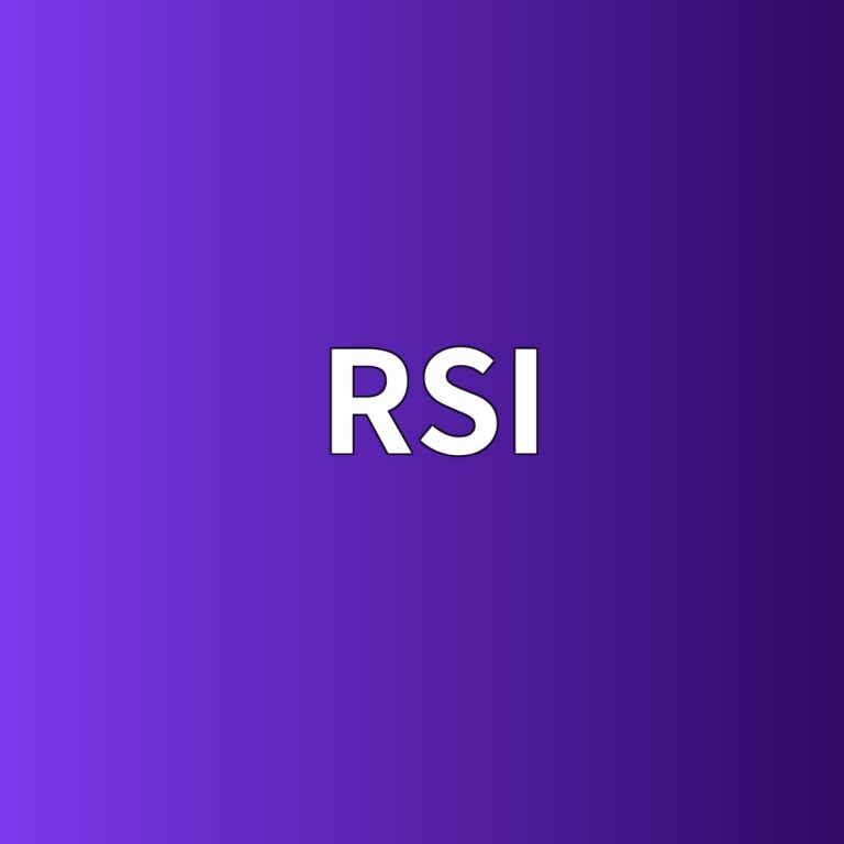 RSI(Relative Strength Index, 상대강도지수)의 개념과 기준선(30·70) 설정 가이드 8 rsi 1785037030