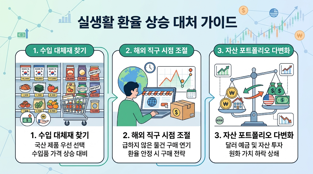 환율 상승(원화 약세)이 수입 물가와 국내 인플레이션에 미치는 파급 효과 3 image 11