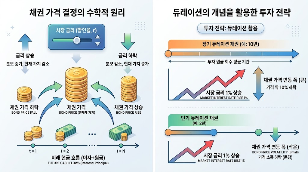채권 금리와 가격의 역관계: 금리가 상승할 때 채권 가격이 떨어지는 이유 3 image 2