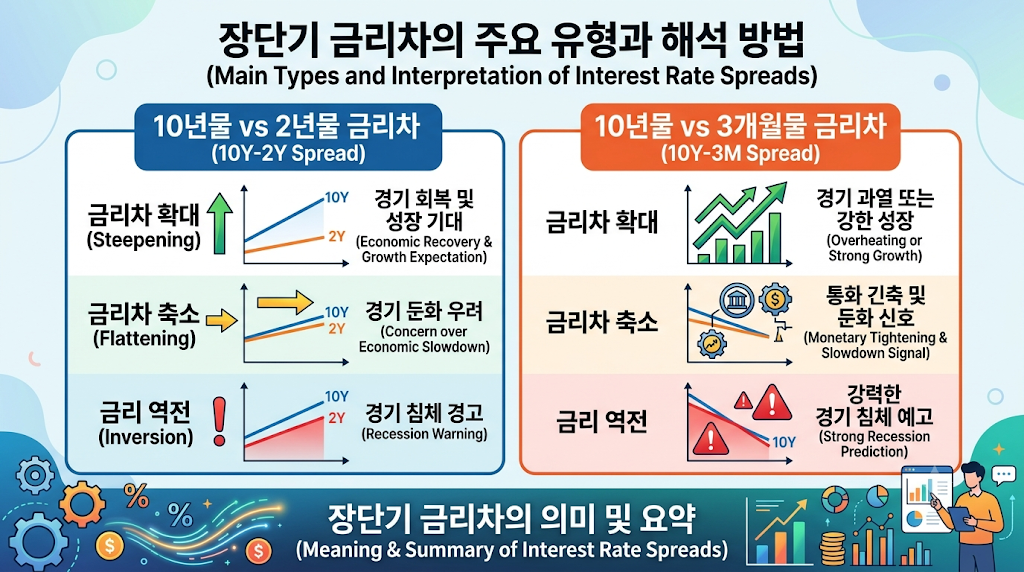 미국 장단기 금리차의 이해: 경기 침체 시그널로 주목받는 이유 2 image 20
