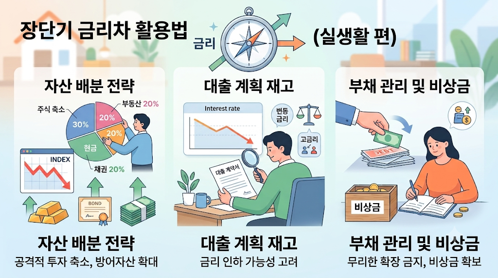 미국 장단기 금리차의 이해: 경기 침체 시그널로 주목받는 이유 3 image 23