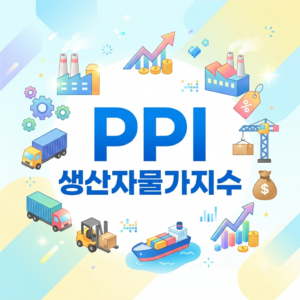 PPI(생산자물가지수)의 개념과 기업 수익성과 인플레이션 선행지표로서의 중요성 5 PPI