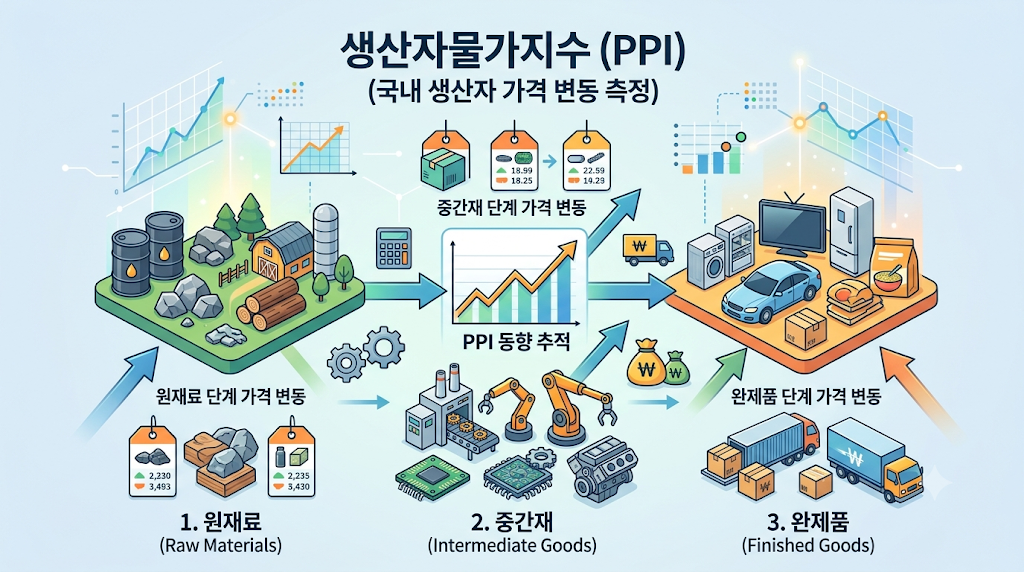 PPI(생산자물가지수)의 개념과 기업 수익성과 인플레이션 선행지표로서의 중요성 2 image 27