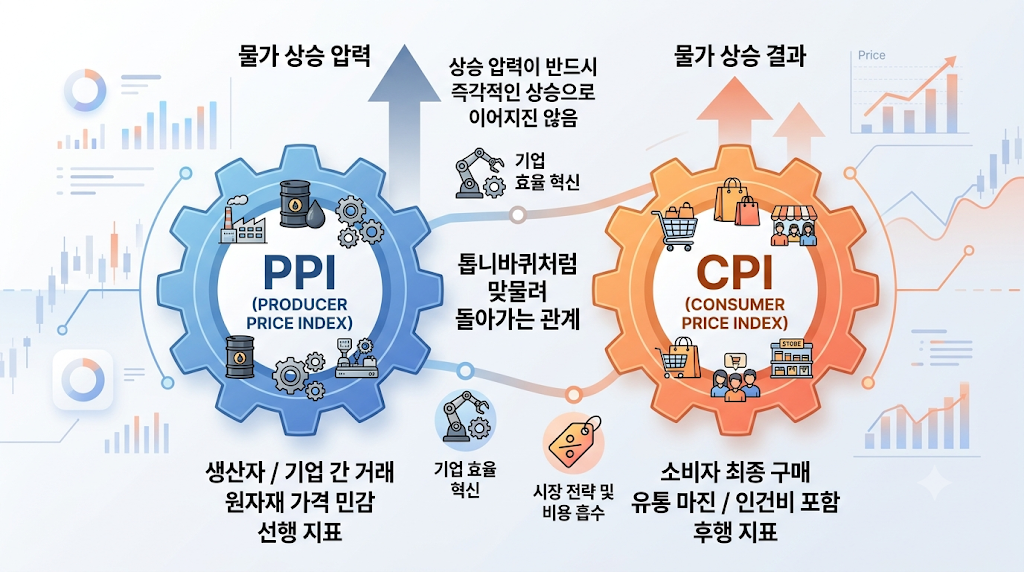 PPI(생산자물가지수)의 개념과 기업 수익성과 인플레이션 선행지표로서의 중요성 3 image 28