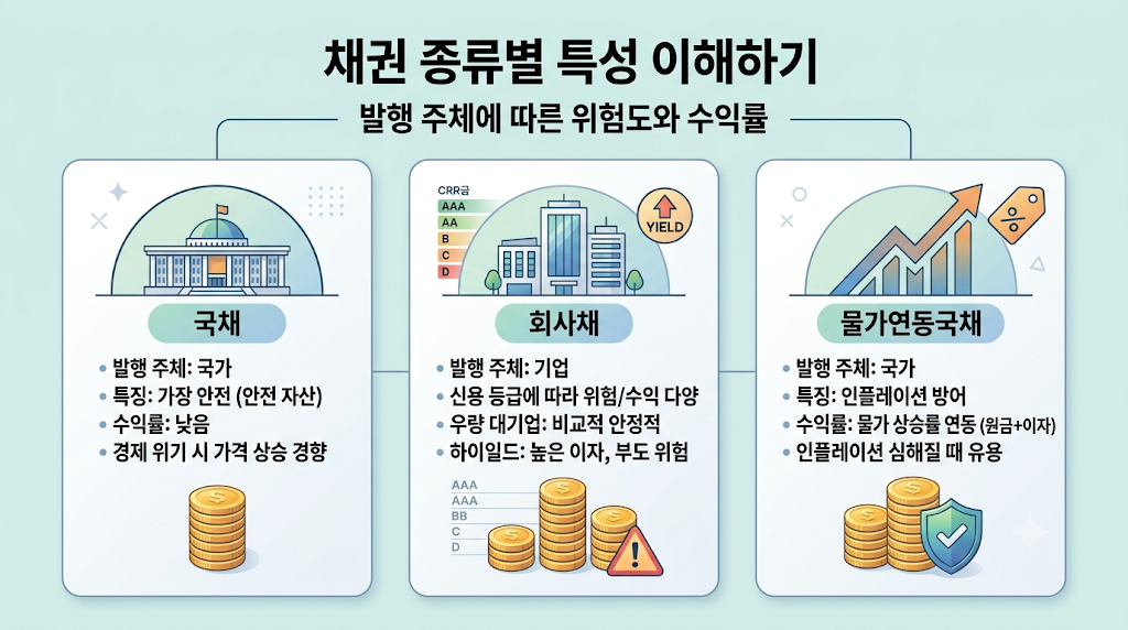 채권 금리와 가격의 역관계: 금리가 상승할 때 채권 가격이 떨어지는 이유 4 image 3