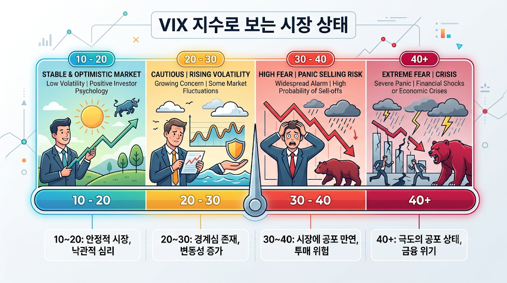 VIX(변동성지수)의 개념과 시장의 공포 심리를 측정하는 핵심 이유 2 image 34