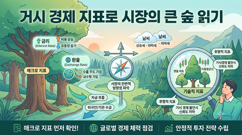 일목균형표 분석 전 먼저 확인하세요, 금리·환율 지표와 기업 펀더멘털 점검 2 image 78