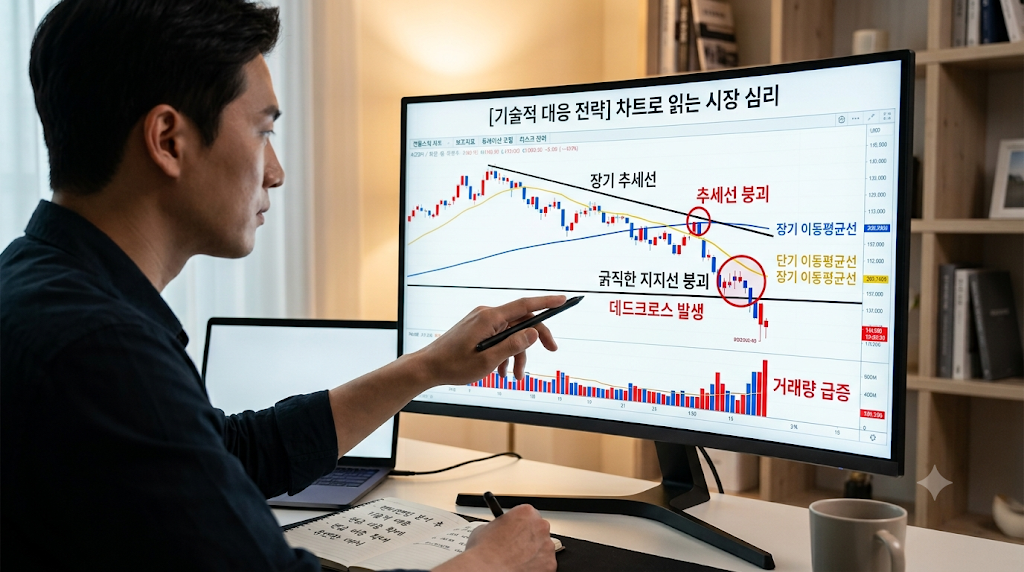 포트폴리오 이론 관점에서 본 금리 상승 국면, 듀레이션 관리의 중요성 3 image 82