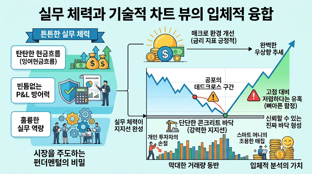 하락장 속 데드크로스는 언제 멈출까? 금리 정책과 기업 현금흐름에서 찾는 힌트 2 image 28