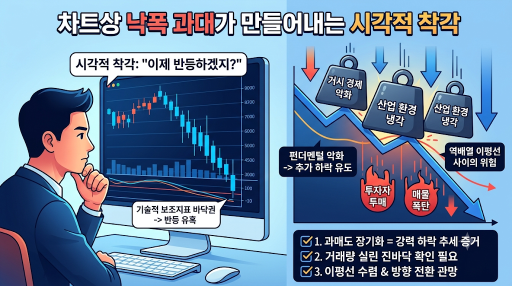 낙폭 과대라는 이유만으로? VIX 지수와 산업 사이클을 무시한 분석의 함정 2 image 39