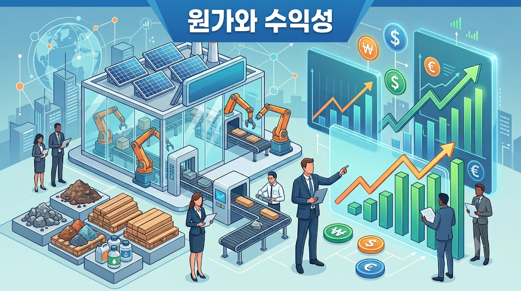일목균형표 구름대만 맹신하고 있나요? 매크로 지표를 놓치면 발생하는 분석의 오류 3 cost