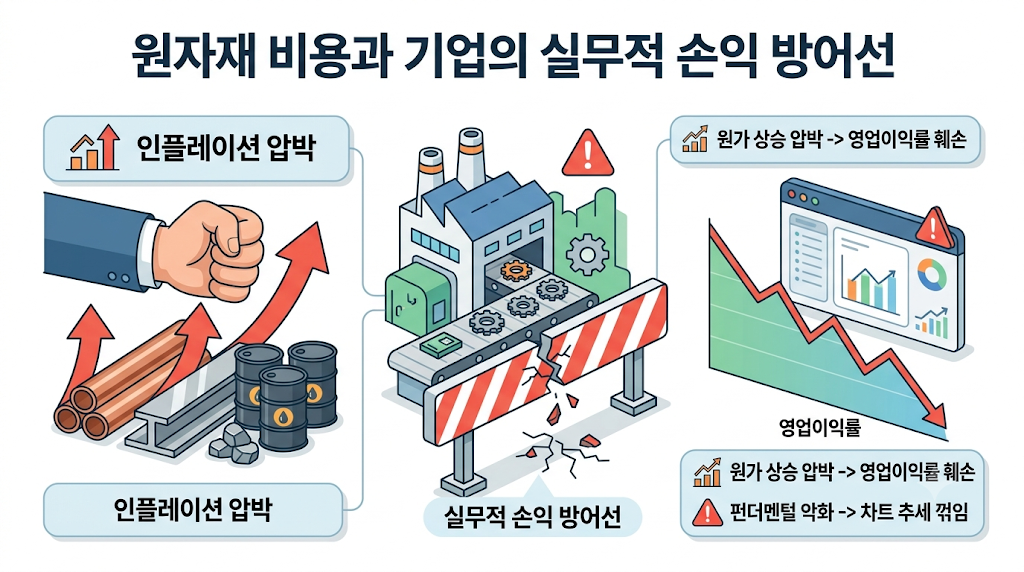 거시 경제의 변화는 일목균형표 선행스팬에 어떻게 반영될까? 매크로와 차트의 연결고리 3 image 8